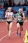 Senior womens 800 metres, Northern Senior and Under-20s Champs., SportsCity, Manchester. Photo: David T. Hewitson/Sports for All Pics